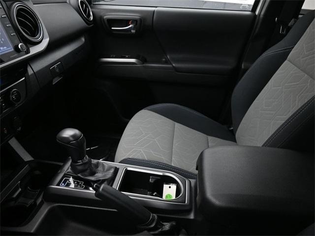 used 2021 Toyota Tacoma car, priced at $36,984