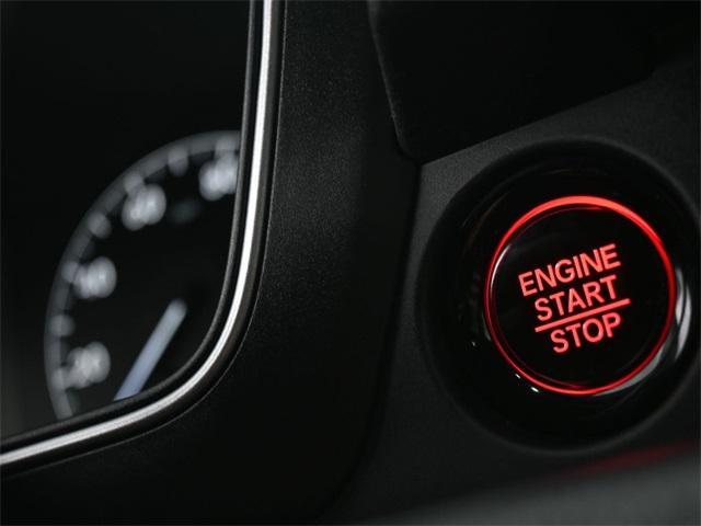 used 2025 Honda Pilot car, priced at $40,674