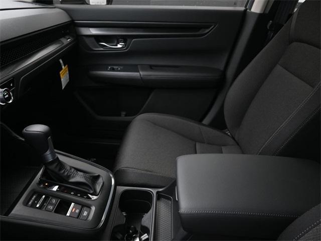 new 2025 Honda CR-V car, priced at $32,350