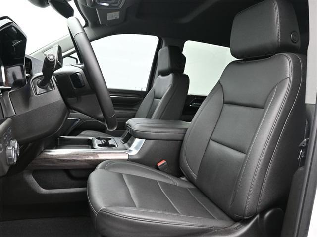 used 2024 Chevrolet Silverado 2500 car, priced at $64,551