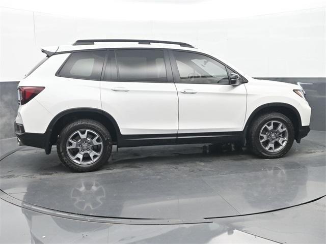 used 2023 Honda Passport car