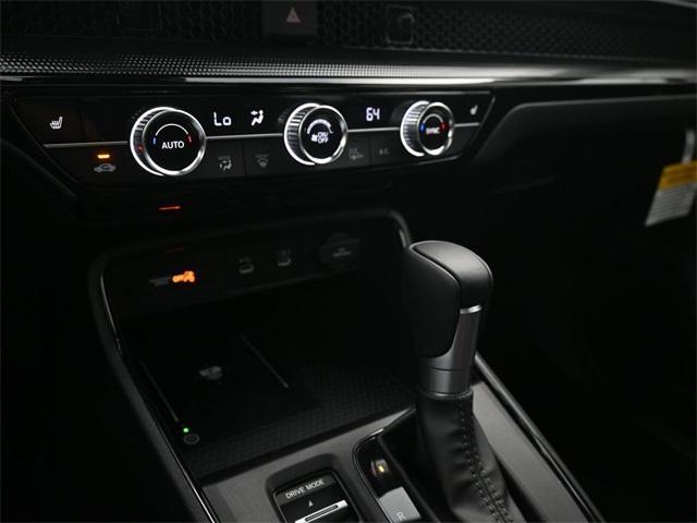 new 2026 Honda CR-V car