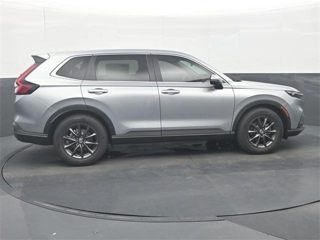 new 2026 Honda CR-V car