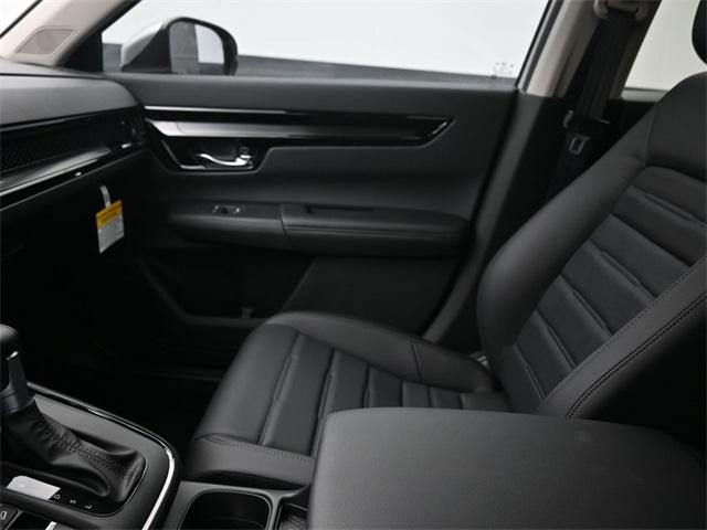 new 2026 Honda CR-V car