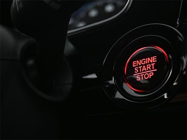 new 2026 Honda CR-V car