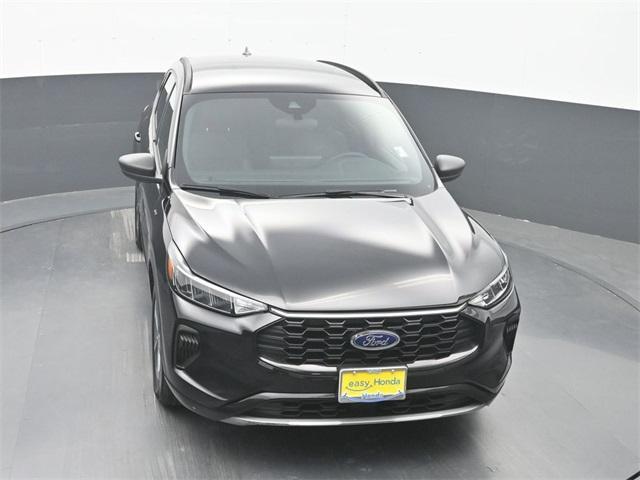 used 2023 Ford Escape car, priced at $22,988