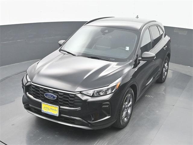 used 2023 Ford Escape car, priced at $22,988