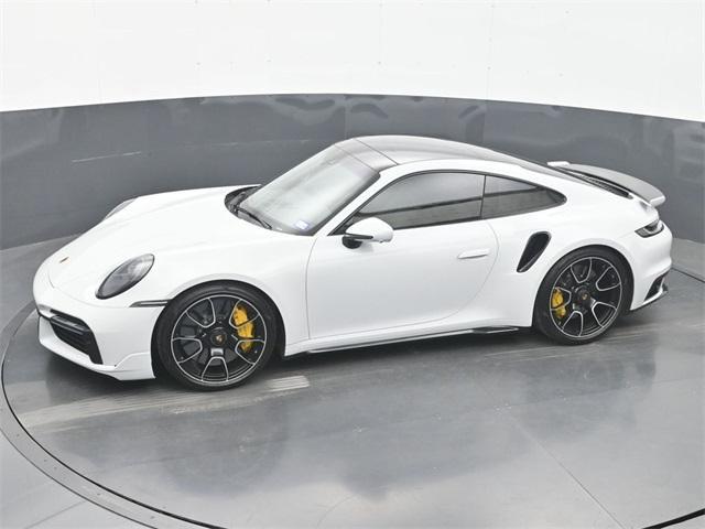 used 2023 Porsche 911 car, priced at $244,888