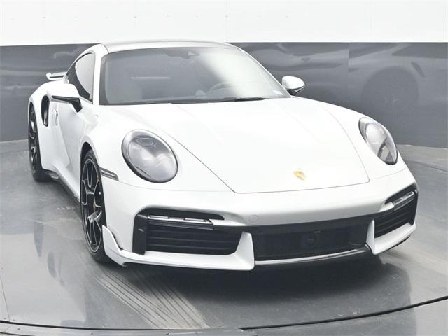 used 2023 Porsche 911 car, priced at $244,888