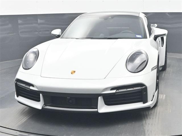 used 2023 Porsche 911 car, priced at $244,888