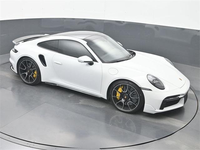 used 2023 Porsche 911 car, priced at $244,888