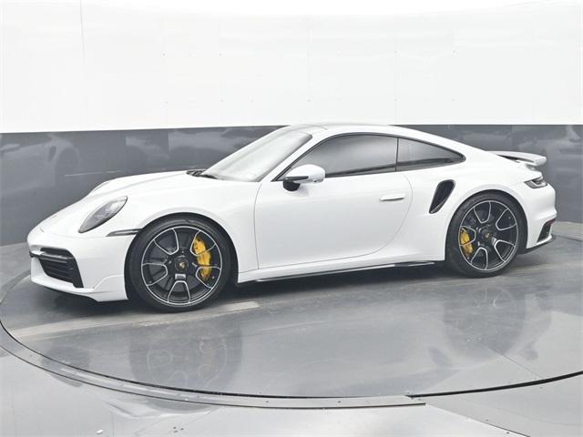 used 2023 Porsche 911 car, priced at $244,888