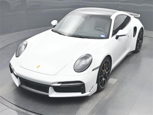 used 2023 Porsche 911 car, priced at $244,888