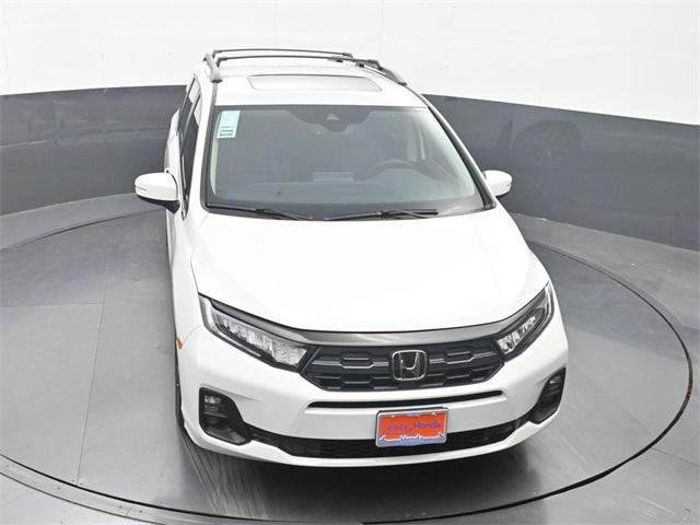 new 2025 Honda Odyssey car, priced at $43,760