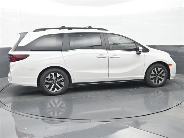 new 2025 Honda Odyssey car, priced at $43,760