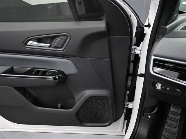 new 2025 Honda Prologue car, priced at $52,155