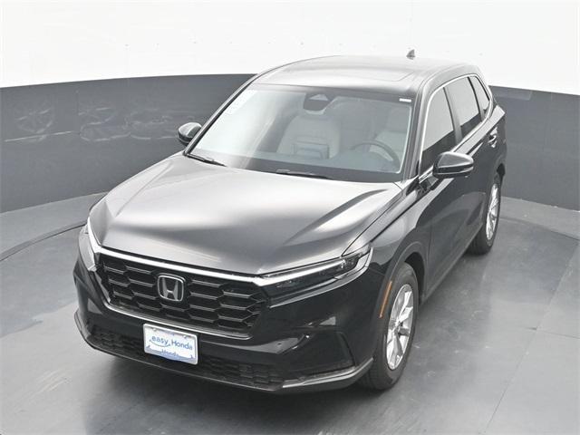 new 2025 Honda CR-V car, priced at $36,500