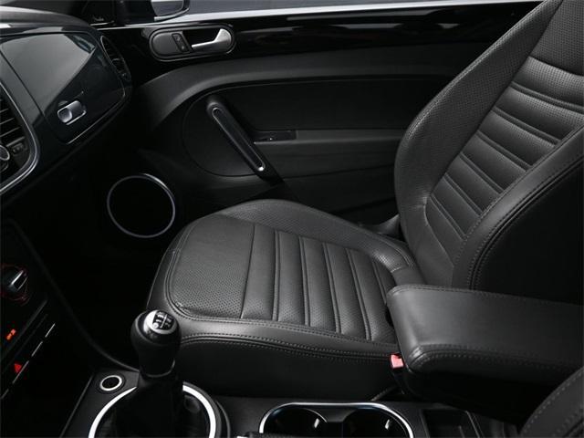 used 2013 Volkswagen Beetle car, priced at $10,101