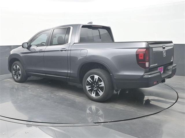 used 2020 Honda Ridgeline car, priced at $28,461