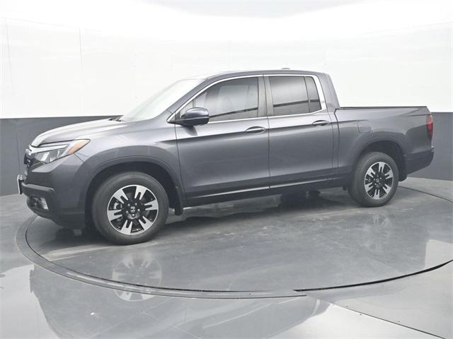 used 2020 Honda Ridgeline car, priced at $28,461