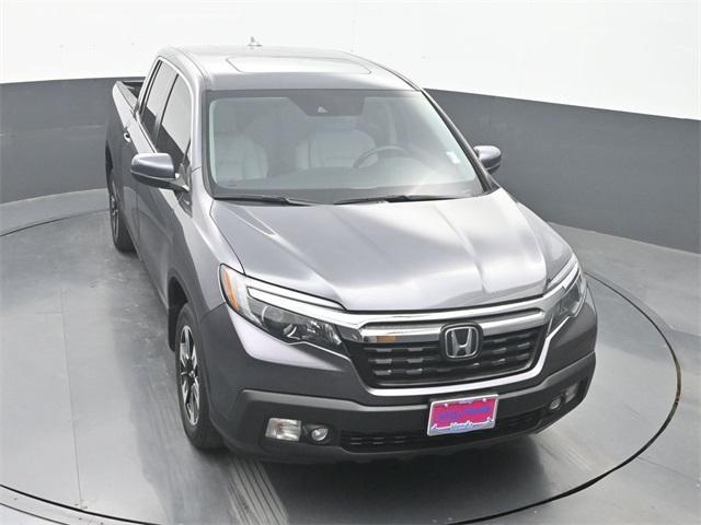 used 2020 Honda Ridgeline car, priced at $28,461