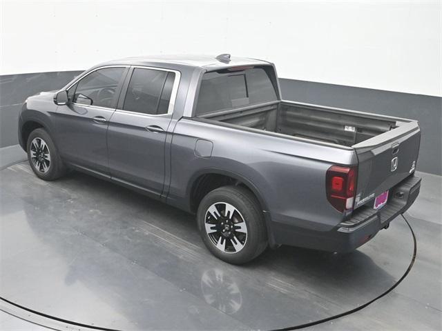 used 2020 Honda Ridgeline car, priced at $28,461