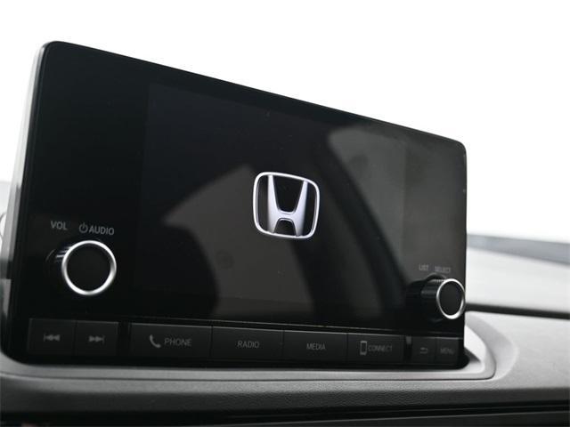 new 2025 Honda Accord car, priced at $31,015