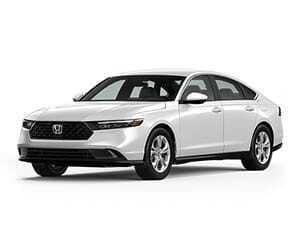 new 2025 Honda Accord car, priced at $28,750