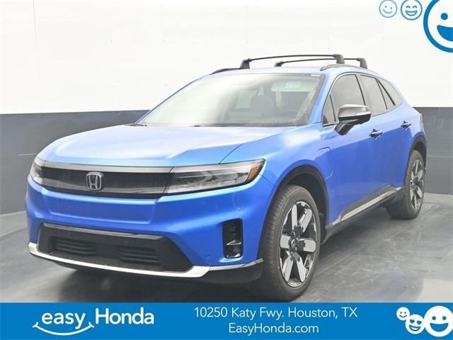 used 2024 Honda Prologue car, priced at $41,653