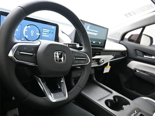 new 2024 Honda Prologue car, priced at $58,355