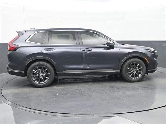 new 2026 Honda CR-V car, priced at $35,400
