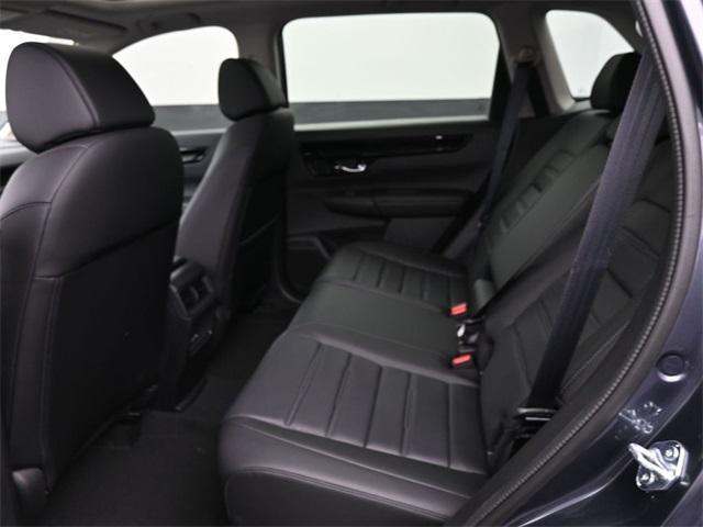 new 2026 Honda CR-V car, priced at $35,400