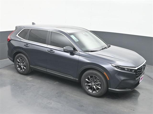 new 2026 Honda CR-V car, priced at $35,400