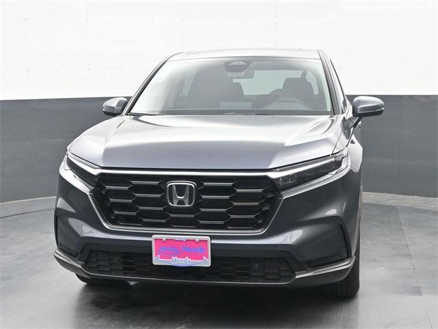 new 2026 Honda CR-V car, priced at $35,400