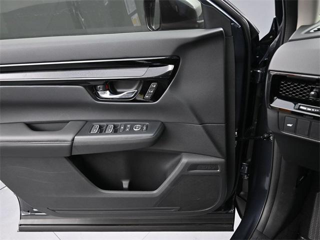 new 2026 Honda CR-V car, priced at $35,400