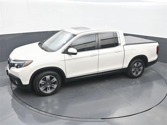 used 2019 Honda Ridgeline car