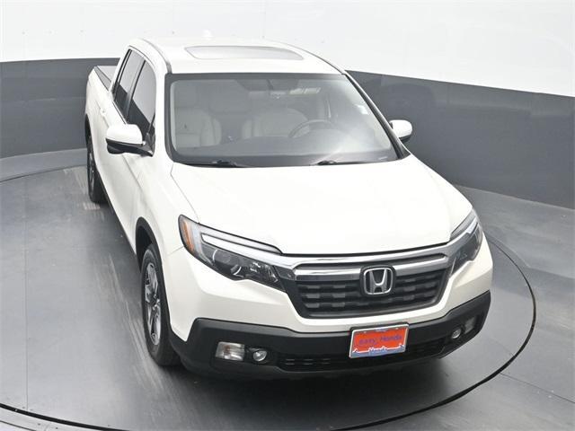 used 2019 Honda Ridgeline car