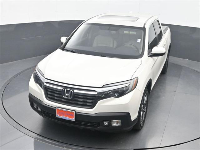 used 2019 Honda Ridgeline car