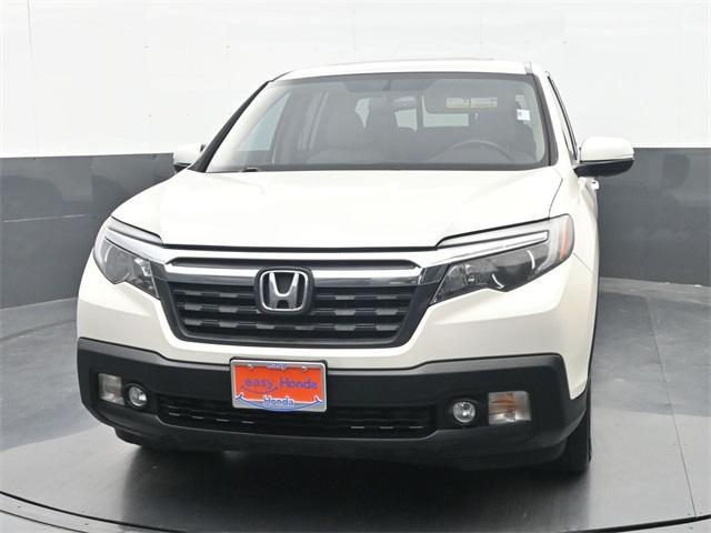 used 2019 Honda Ridgeline car