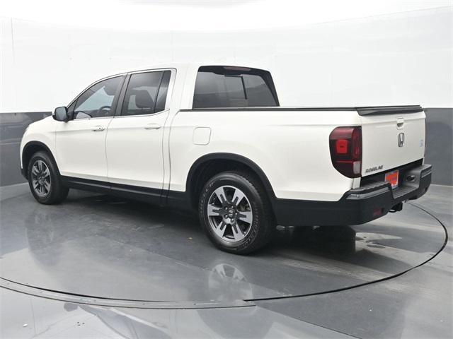 used 2019 Honda Ridgeline car