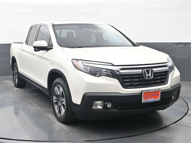 used 2019 Honda Ridgeline car