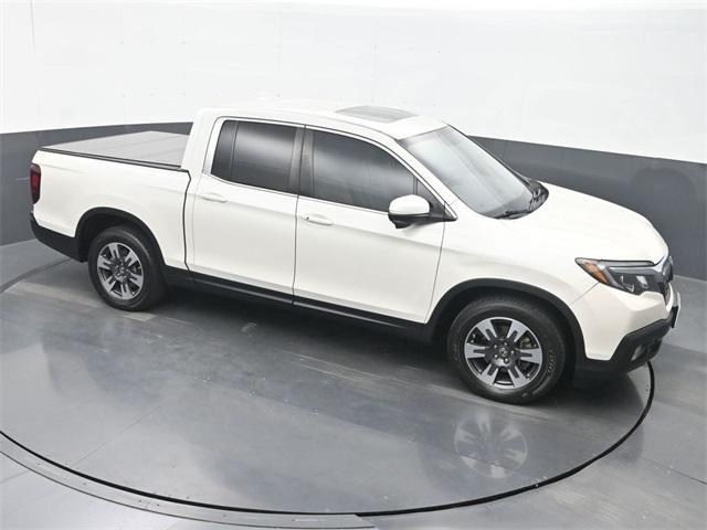 used 2019 Honda Ridgeline car