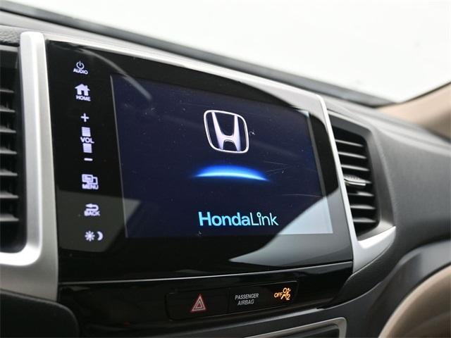 used 2019 Honda Ridgeline car