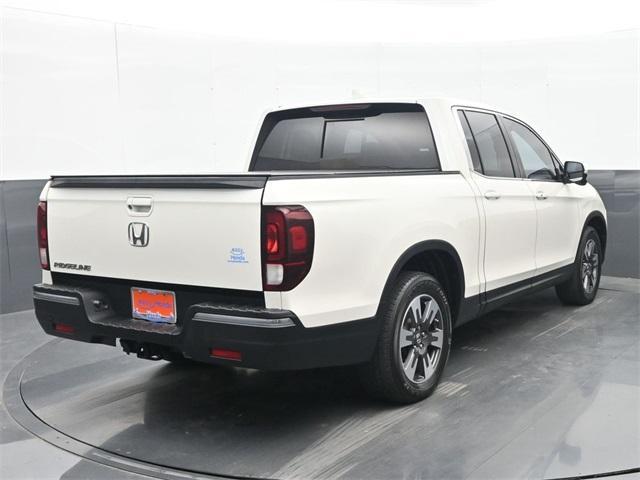 used 2019 Honda Ridgeline car