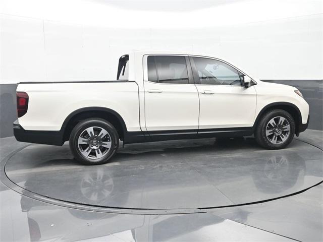 used 2019 Honda Ridgeline car