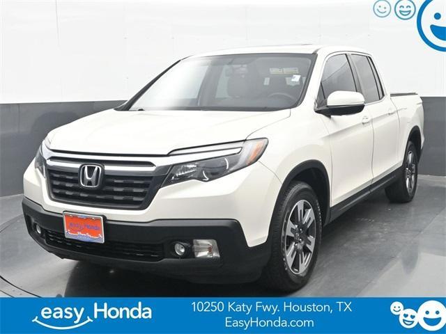 used 2019 Honda Ridgeline car