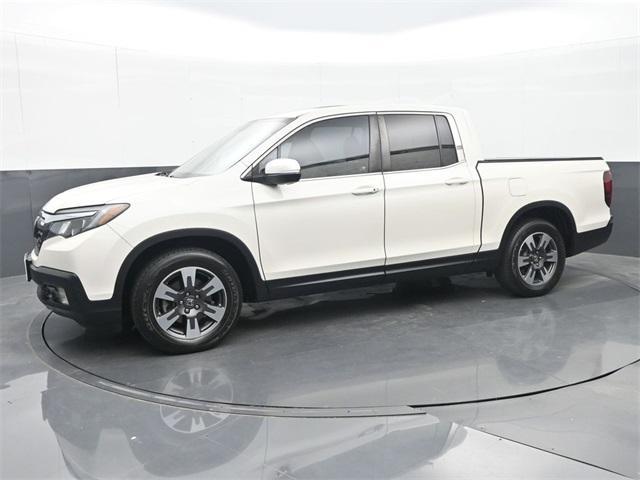 used 2019 Honda Ridgeline car