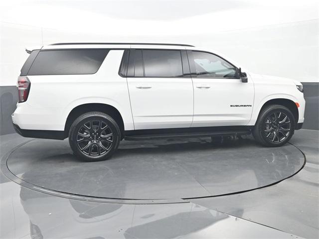 used 2024 Chevrolet Suburban car, priced at $67,133