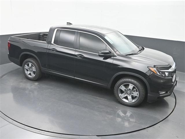 used 2024 Honda Ridgeline car, priced at $37,243