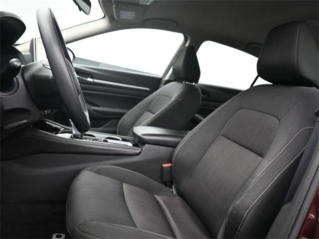 used 2023 Nissan Altima car, priced at $18,492